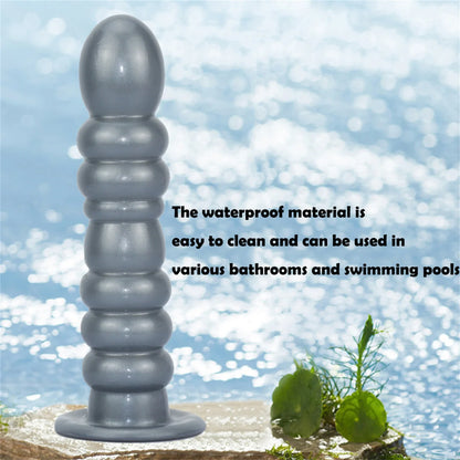 Professional Silicone Wellness Trainer