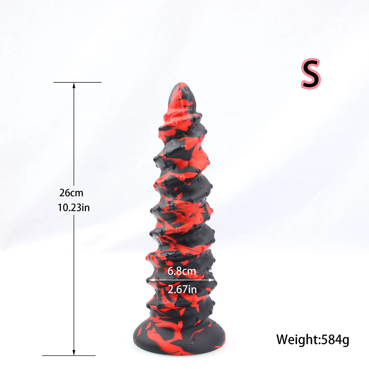 Monster Thread Plug