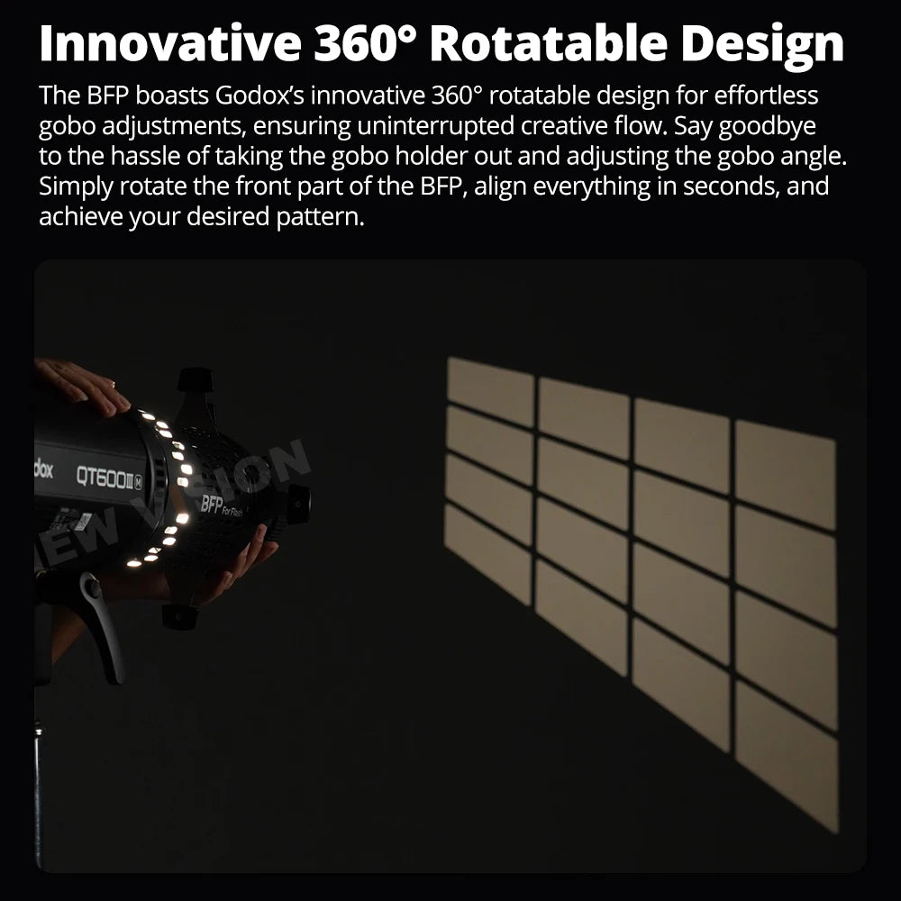 Creative Photography Lighting Accessory