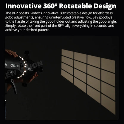 Creative Photography Lighting Accessory