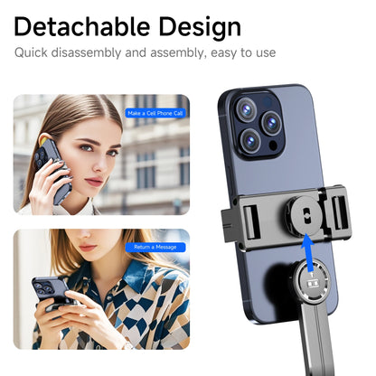 Wireless Remote Desktop Tripod