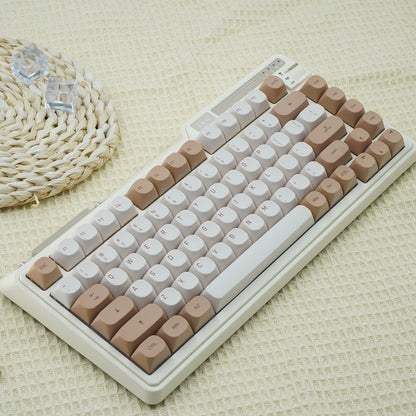 High-Quality PBT Keycap Set