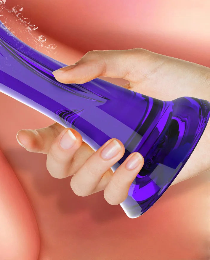 Soft Flexible Silicone Trainer