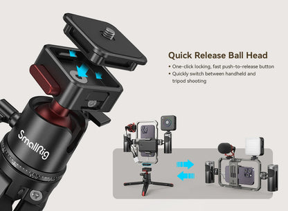 Vlogger Pro Kit