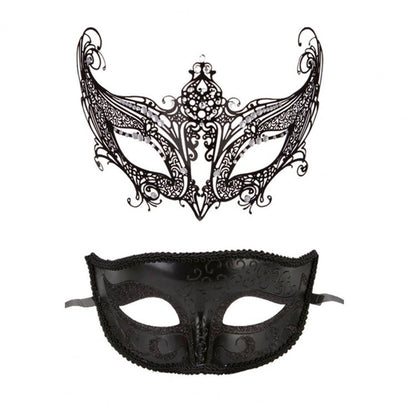 Unisex Fox Eye Masks