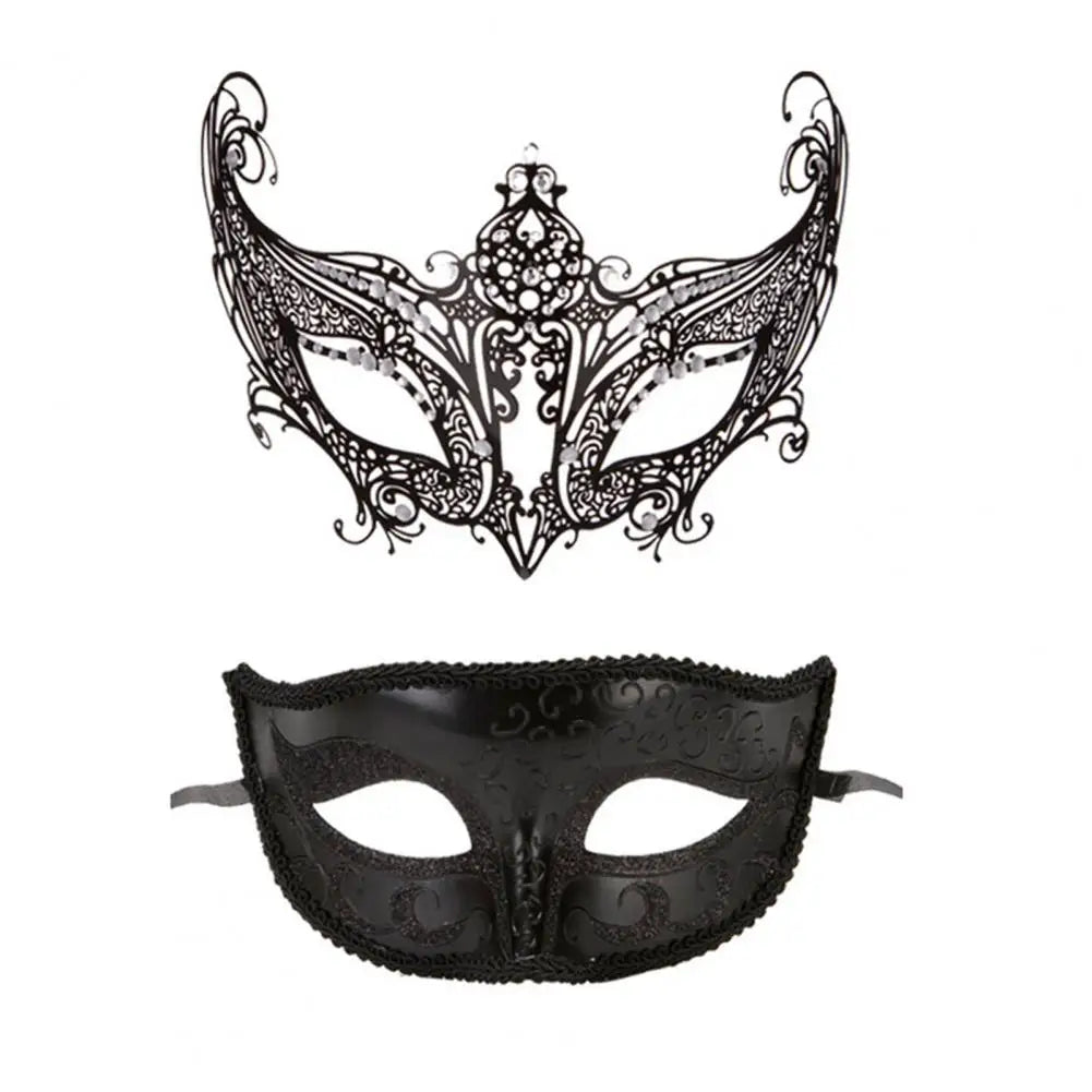 Unisex Fox Eye Masks