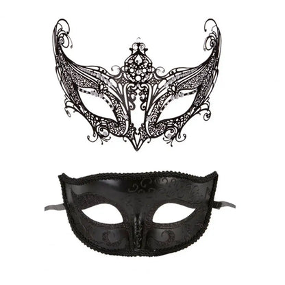 Unisex Fox Eye Masks
