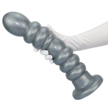 Professional Silicone Wellness Trainer