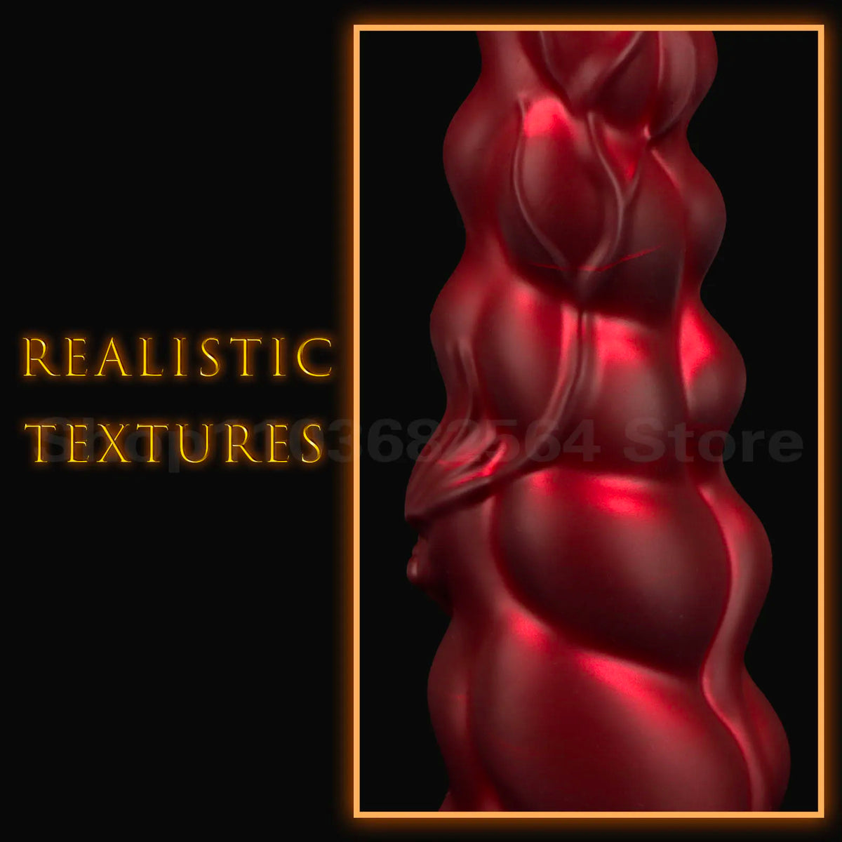 4 Size Flexible Dilator