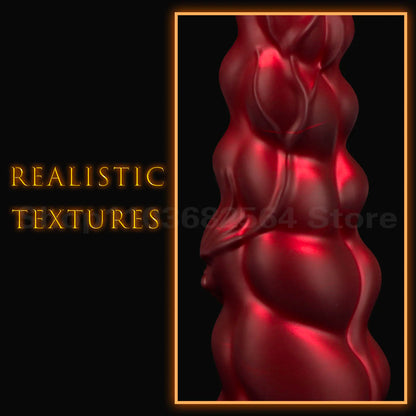 4 Size Flexible Dilator