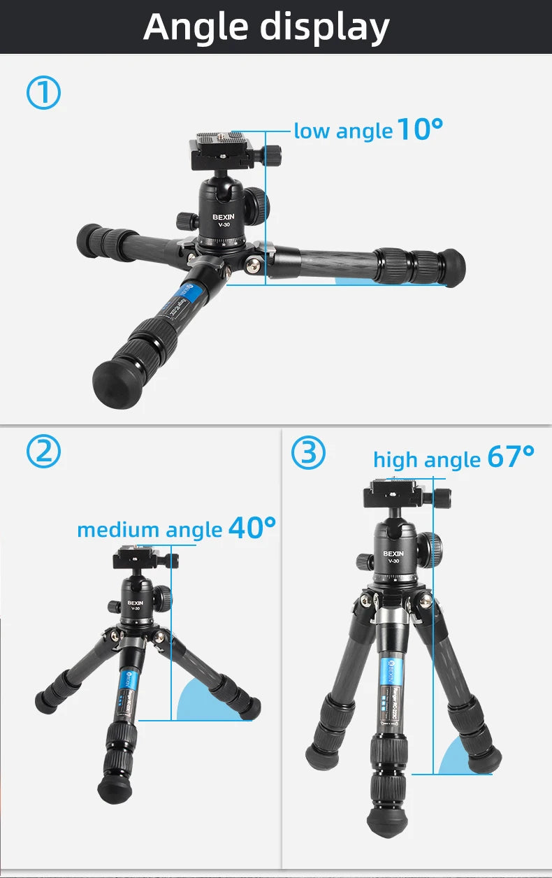 Mini Camera Stand