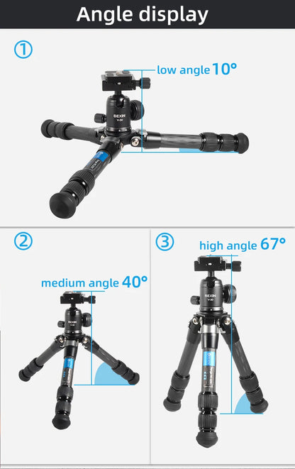 Mini Camera Stand