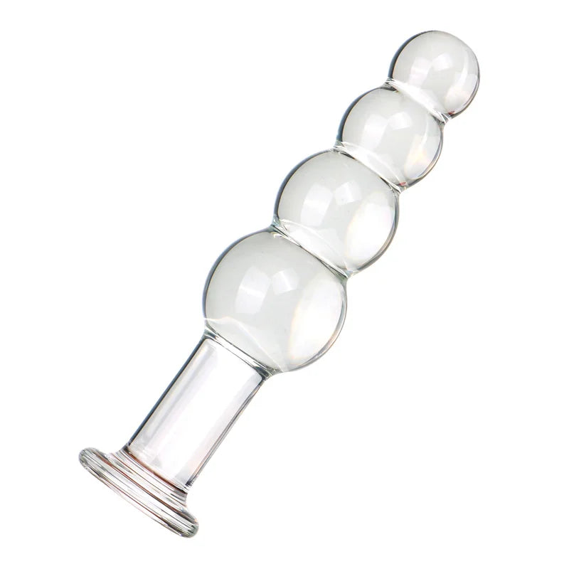 Elegant Comfort Trainer Plug