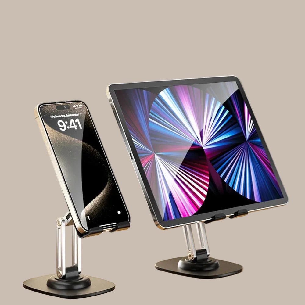 Tilt Adjustable Tablet Stand