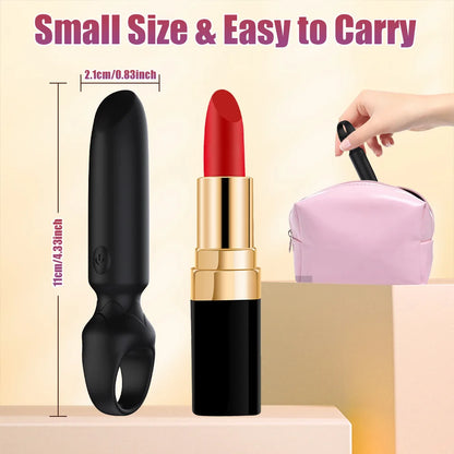 Powerful Vibrator