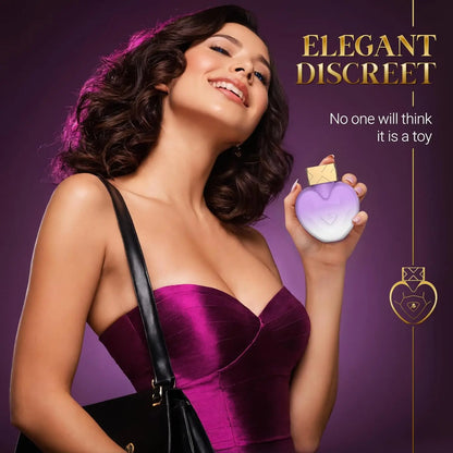 Sucking Vibrator Adult Toys