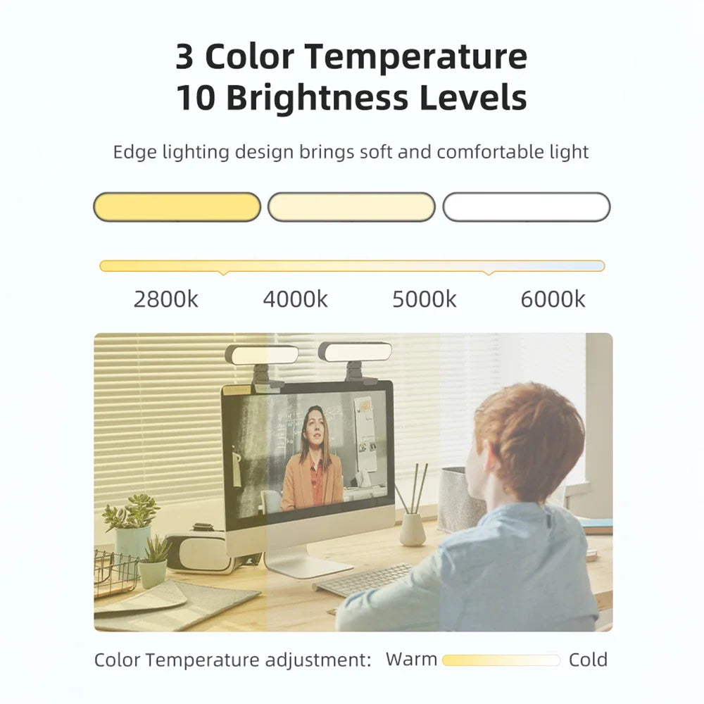 Light For Professional Online Model