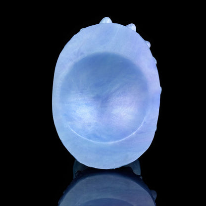 Fantasy Monster Silicone Massager — 4 Sizes M to XXXL