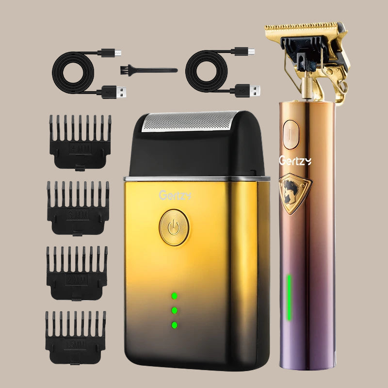 Professional-Quality Body Care