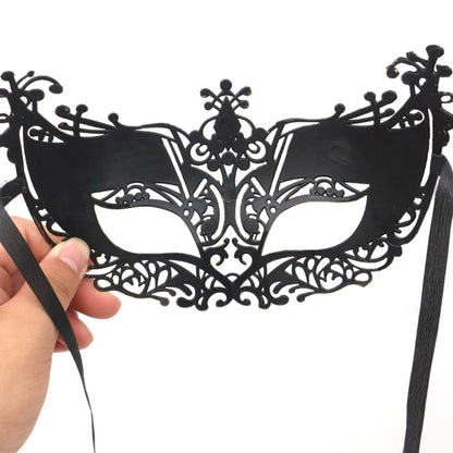 Shy Girls Masks