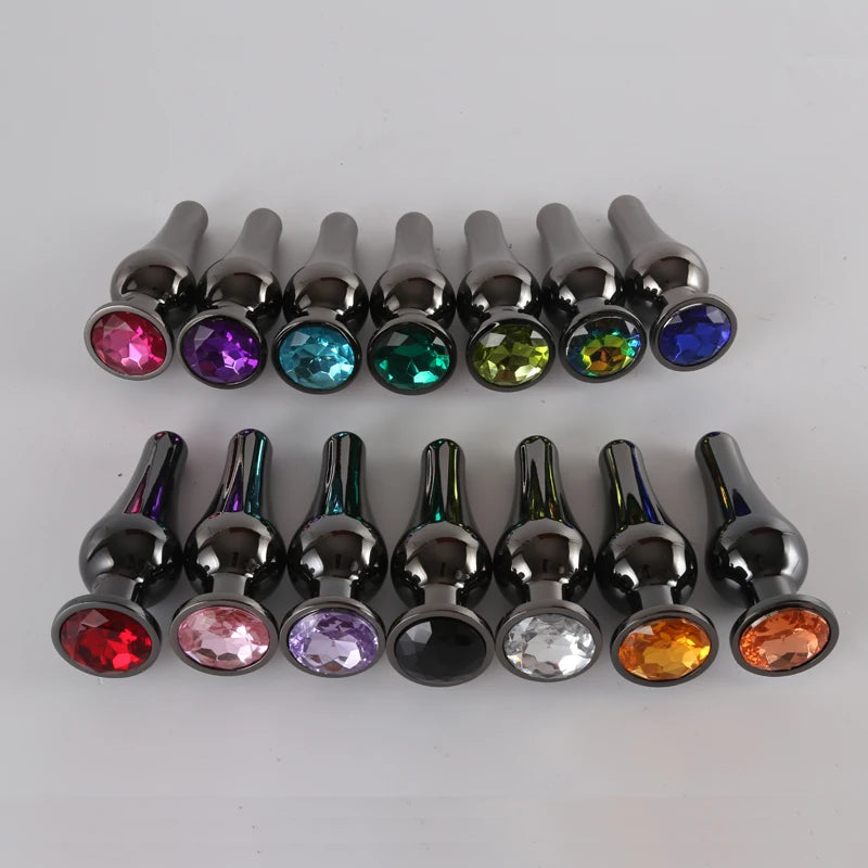 Premium Quality Adult Anal Toy