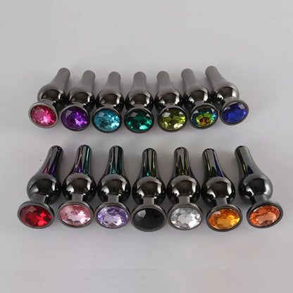 Premium Quality Adult Anal Toy