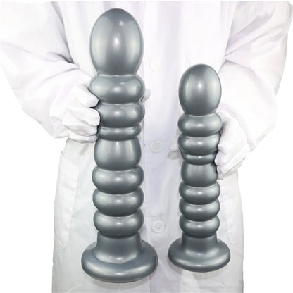 Professional Silicone Wellness Trainer