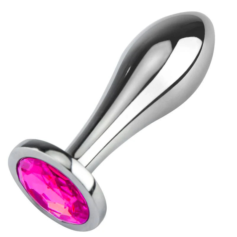Steel Anal Butt Plug for Woman Female Ana Gay Annal Extreme Deep Buttplug Sport Men Sex Kit Toys Tooys Shop Adult Products Goods