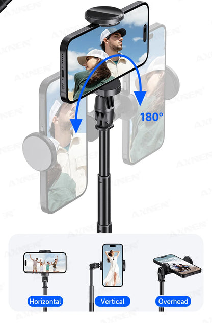 Full-Body Shot Tripod