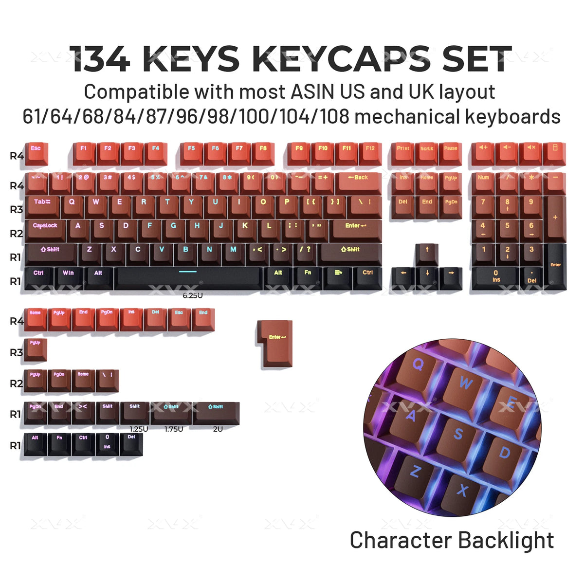 Elevate your mechanical keyboard experience