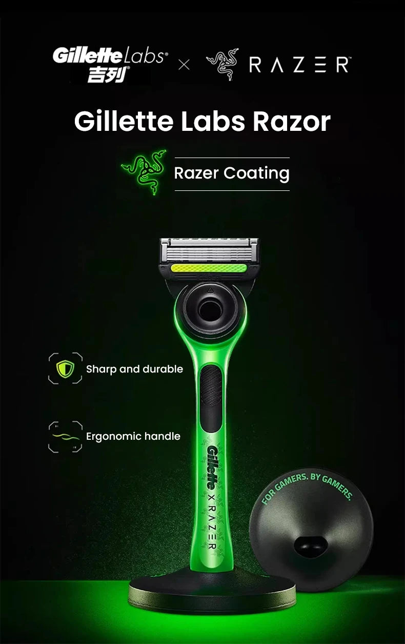 Ergonomic Labs Razor