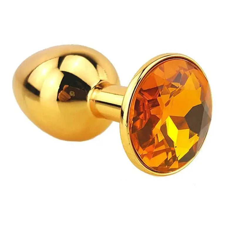 Stainless Steel Plug