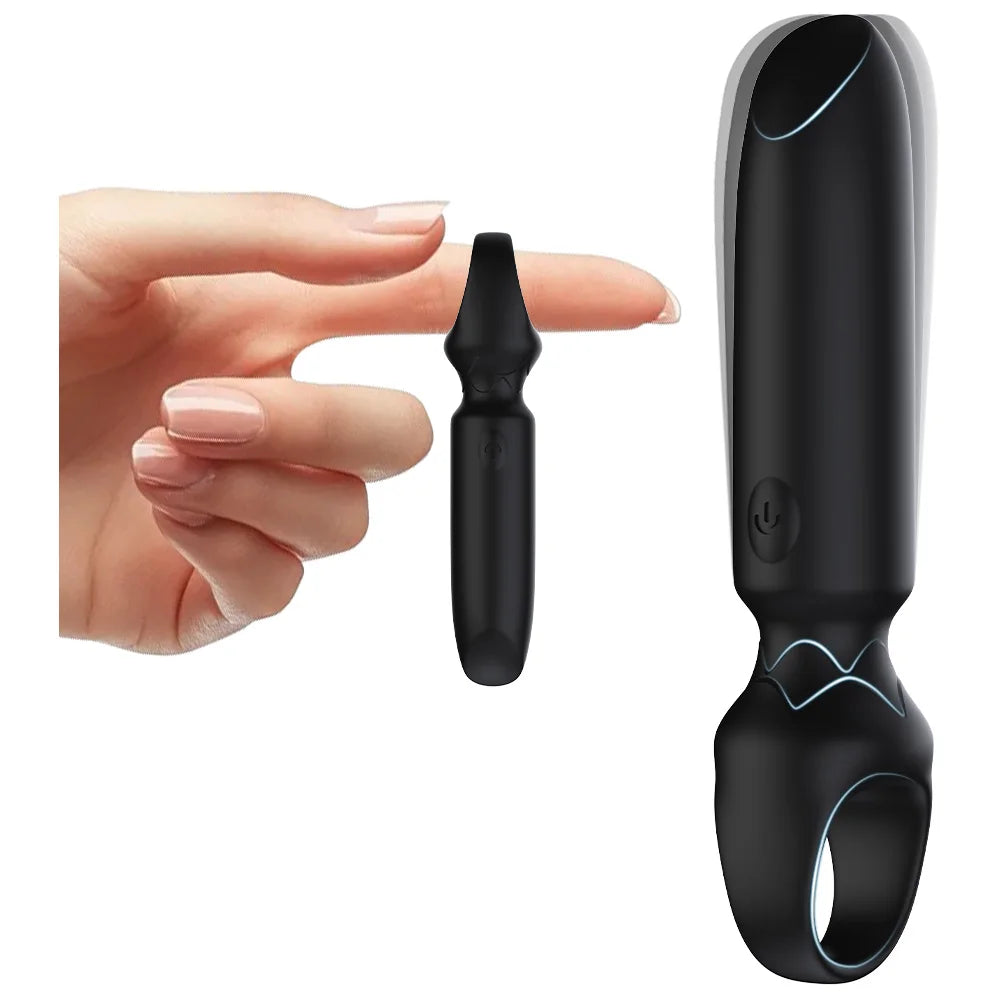 Powerful Vibrator