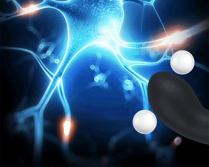 Wireless Pump Up Control Wellness Massager