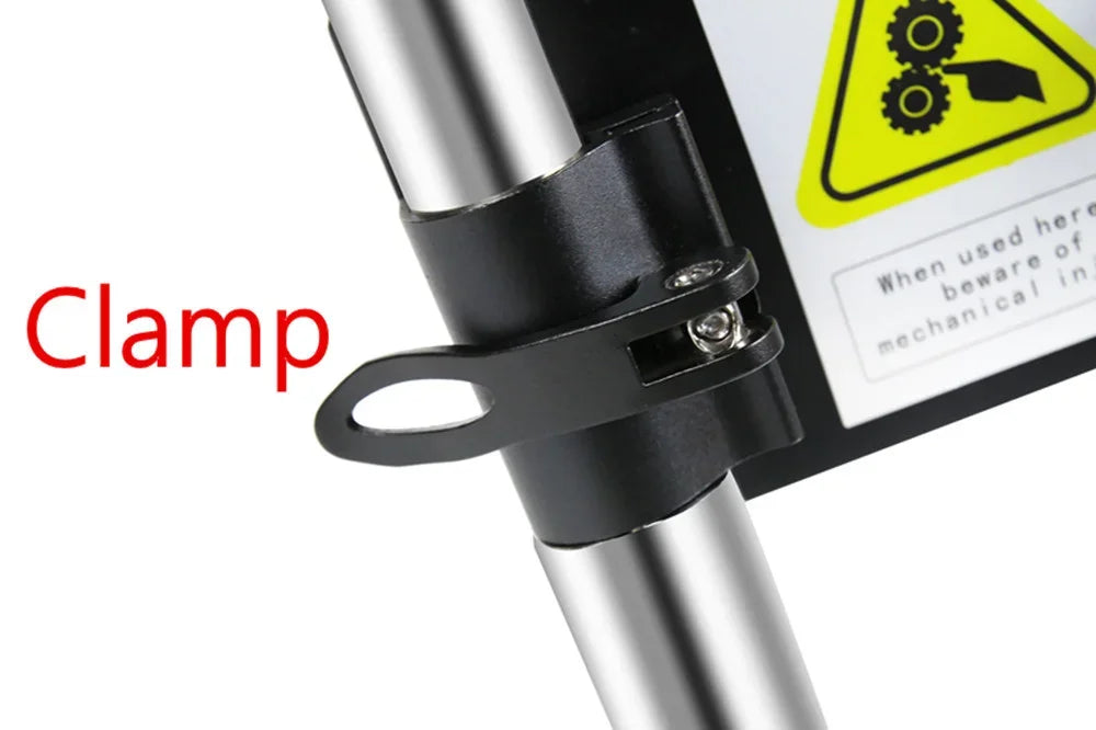 120W Automatic Sex Machine with Attachments
