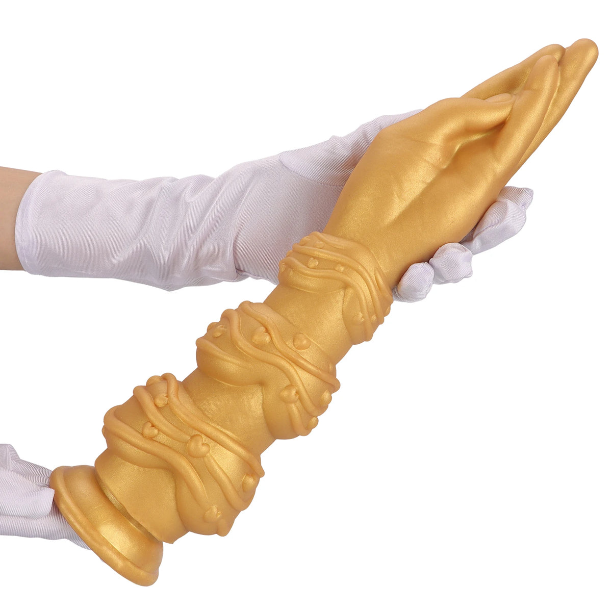 Silicone Arm Dildo for Men & Women