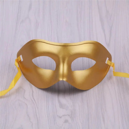 Premium Cat Masquerade Mask – 17 Colors