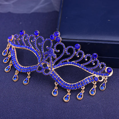 Luxury Butterfly Mask