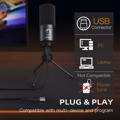 Crisp Sound for Webcam Models