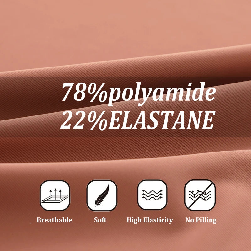 10PCS Seamless Women Panties V Waist Briefs Sexy Low Rise Underwear for Female Solid Color Ice Ultra Thin Breathable Lingere