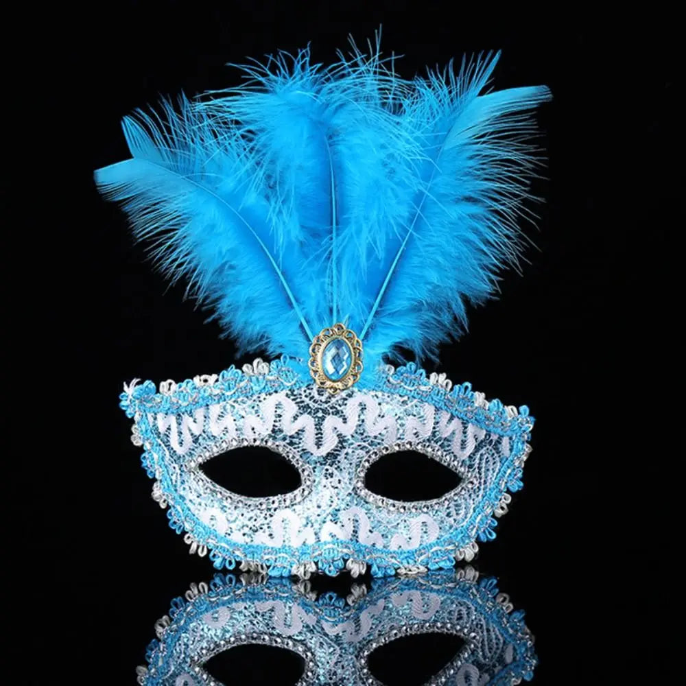 Luxury Party Mask