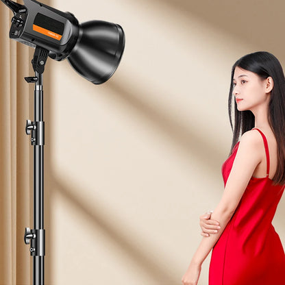Softbox & Reflector Compatible Lighting