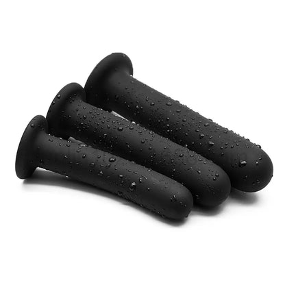 Beginner-Friendly Plugs
