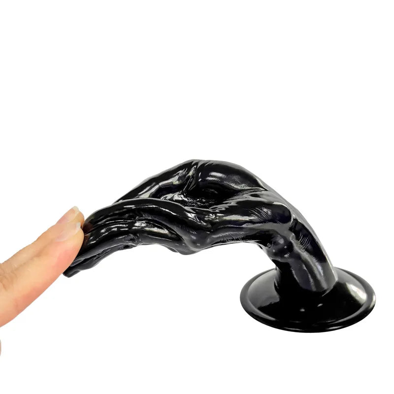 Waterproof Soft Long Arm Plugs