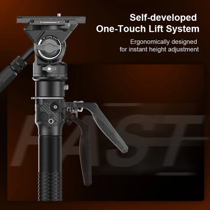Lifting, Stable Camera Stand