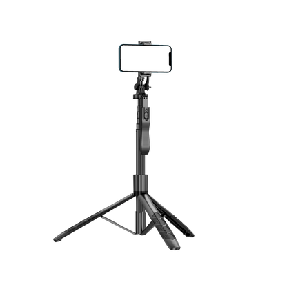 Overhead Shooting Phone Tripod