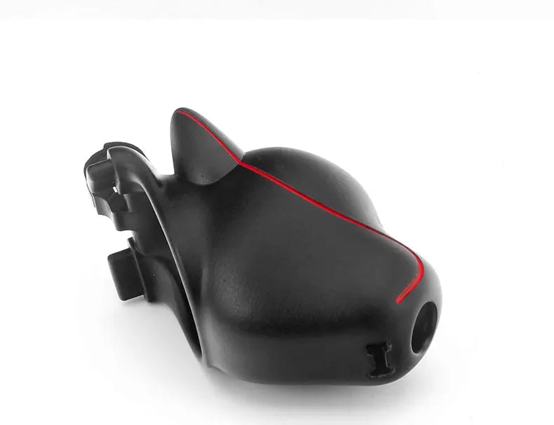 Puppy Roleplay Chastity Cage