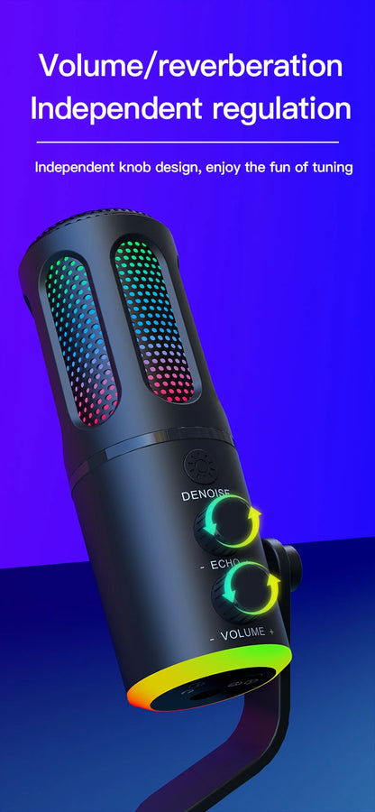 Pro Mini Mic for Webcam Models