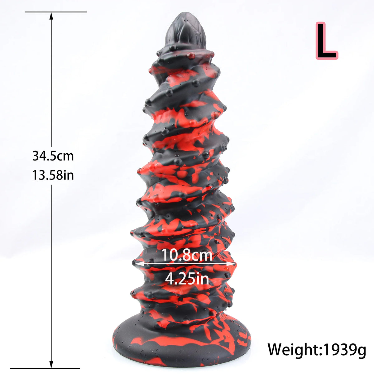 Monster Thread Plug