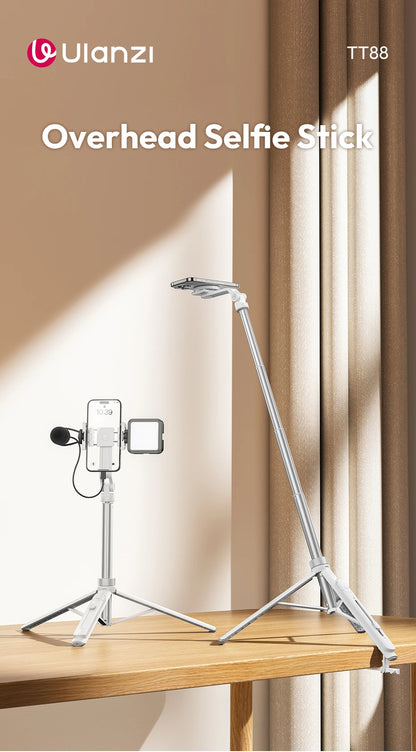 3 in One MagSafe Phone Tripod Stand